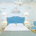 Hotel Archontiko Kymis Boutique *
