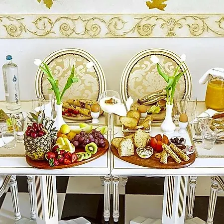 Archontiko Kymis Boutique Hotel