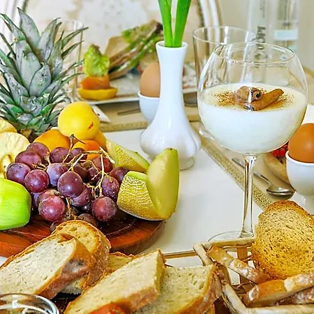 Archontiko Kymis Boutique Hotel Kími