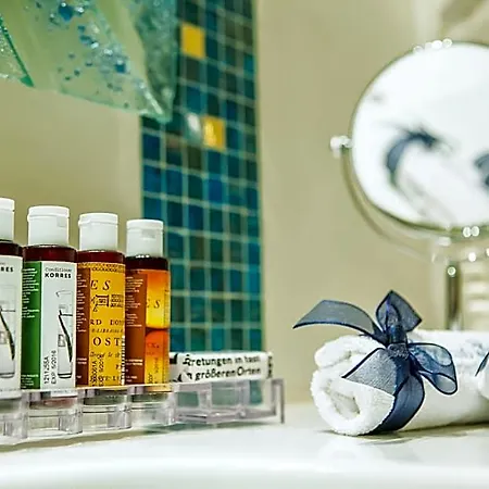 Archontiko Kymis Boutique