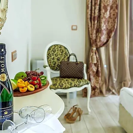 Archontiko Kymis Boutique Hotel Kími