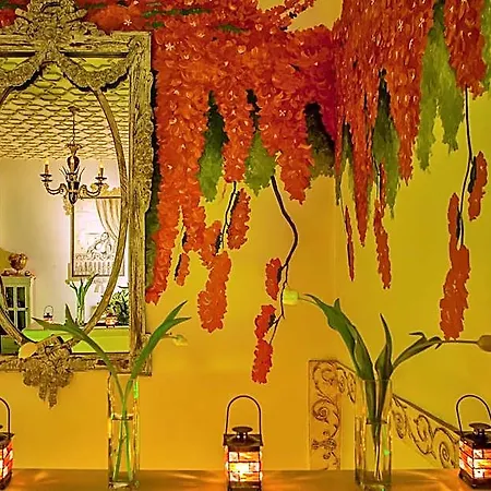 Archontiko Kymis Boutique Kími