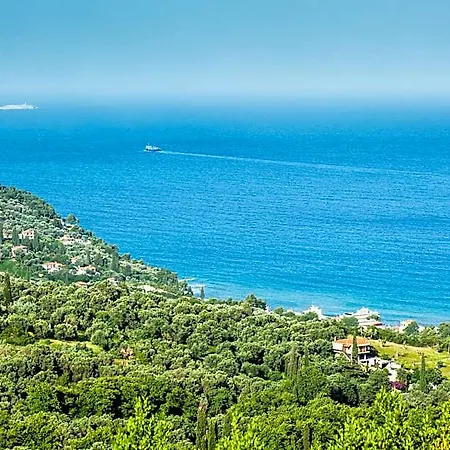 Hotel Archontiko Kymis Boutique