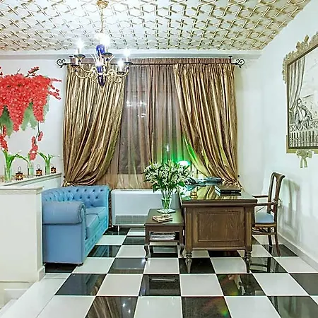 Archontiko Kymis Boutique