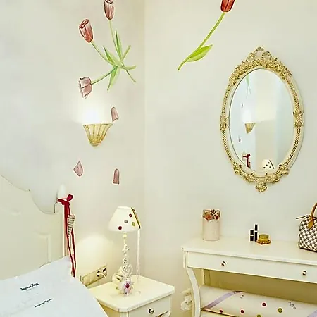 Archontiko Kymis Boutique Hotel Kími