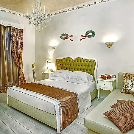 Archontiko Kymis Boutique