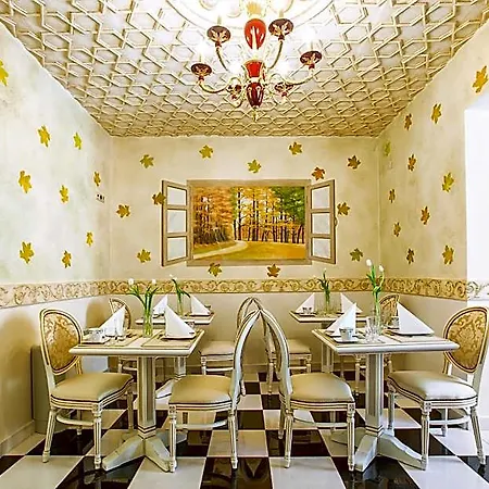 Archontiko Kymis Boutique Kími