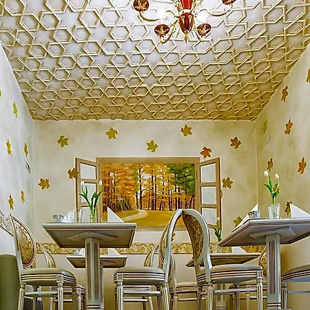 Archontiko Kymis Boutique