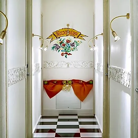 Hotel Archontiko Kymis Boutique