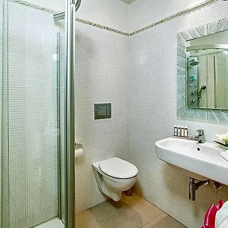 Hotel Archontiko Kymis Boutique