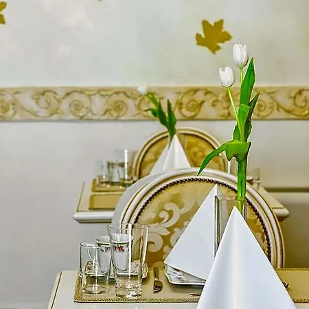 Archontiko Kymis Boutique Hotel