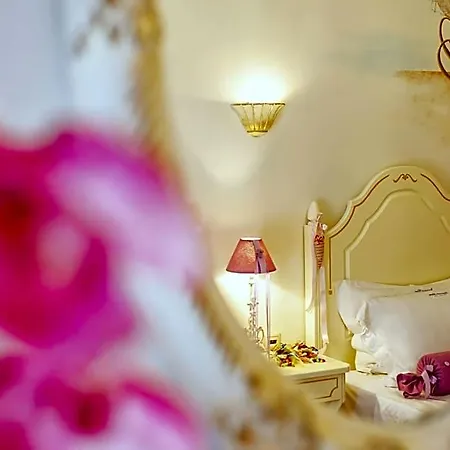 Archontiko Kymis Boutique Hotel
