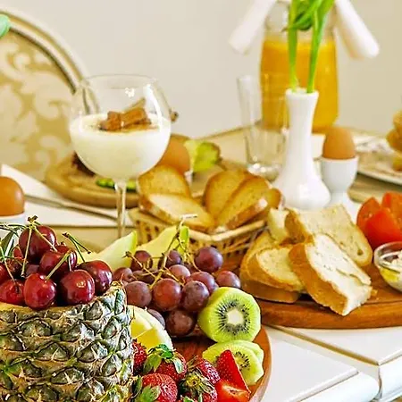 Archontiko Kymis Boutique Kími