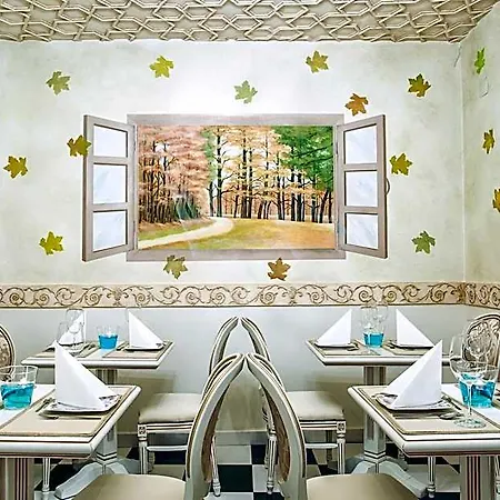 Hotel Archontiko Kymis Boutique