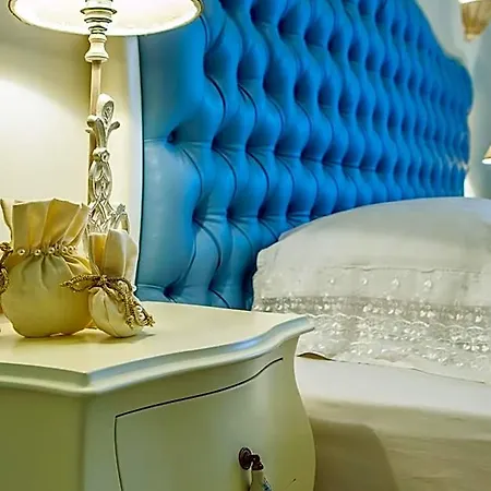 Archontiko Kymis Boutique Kími
