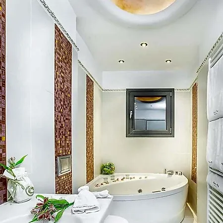 Archontiko Kymis Boutique Kími
