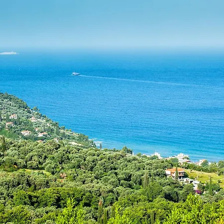 Archontiko Kymis Boutique Κύμη