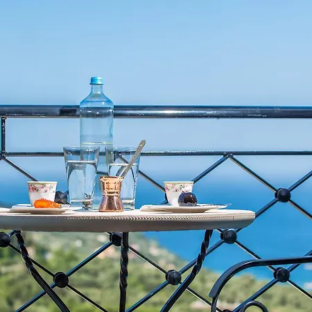 Archontiko Kymis Boutique