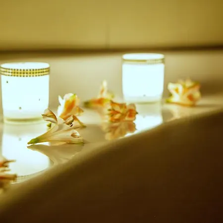 فندق Archontiko Kymis Boutique