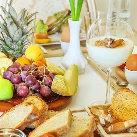 Archontiko Kymis Boutique