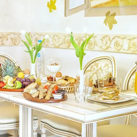 Ξενοδοχείο Archontiko Kymis Boutique