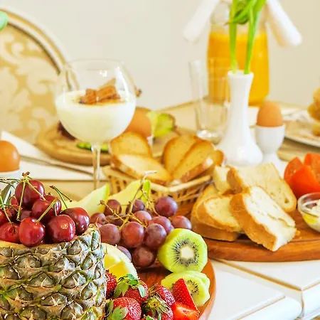 Archontiko Kymis Boutique Kymi