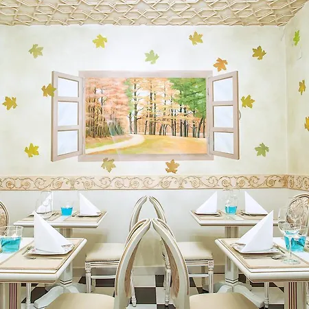 מלון Archontiko Kymis Boutique קימי