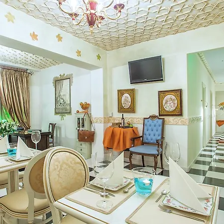 فندق Archontiko Kymis Boutique