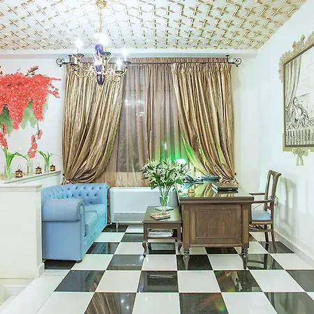 Hotel Archontiko Kymis Boutique Kymi