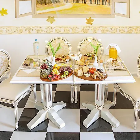 Hotel Archontiko Kymis Boutique