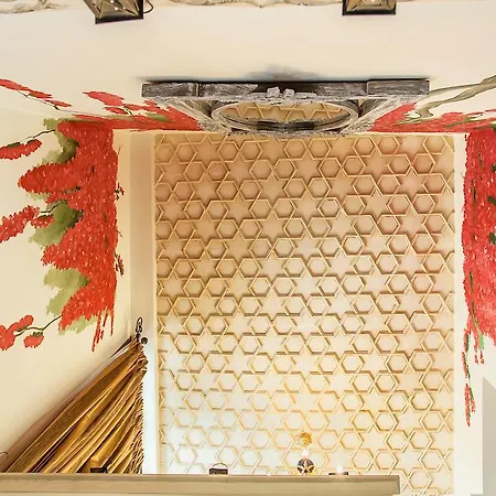 فندق Archontiko Kymis Boutique كيمي