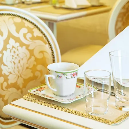 فندق Archontiko Kymis Boutique