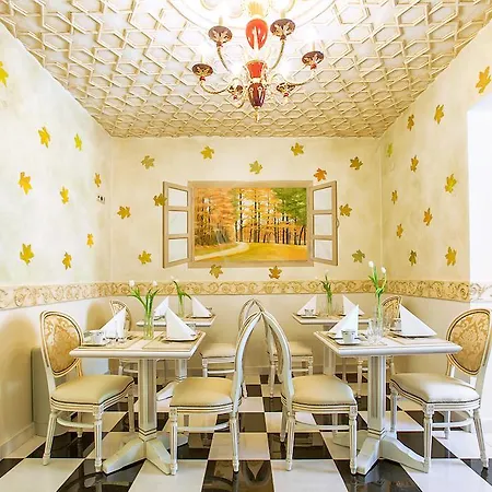 Archontiko Kymis Boutique Kími