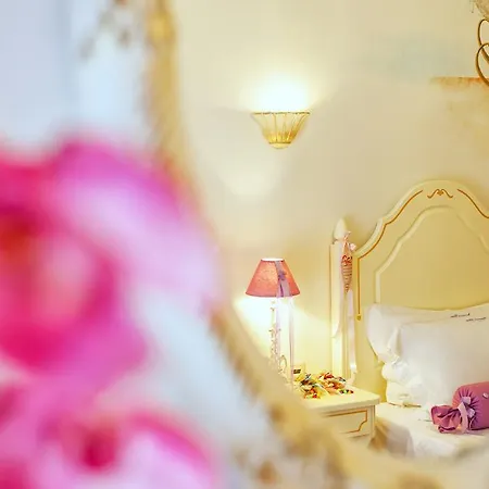 Hotel Archontiko Kymis Boutique