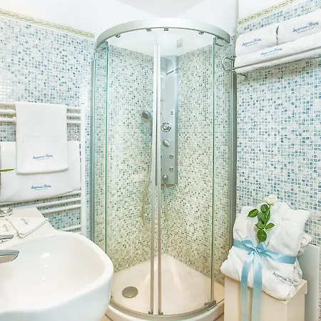 Hotel Archontiko Kymis Boutique Kími