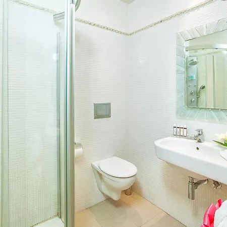 فندق Archontiko Kymis Boutique