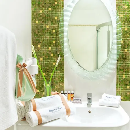 Archontiko Kymis Boutique Kími