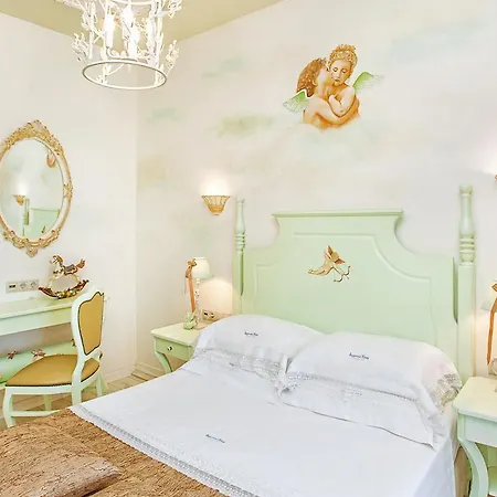 Hotel Archontiko Kymis Boutique