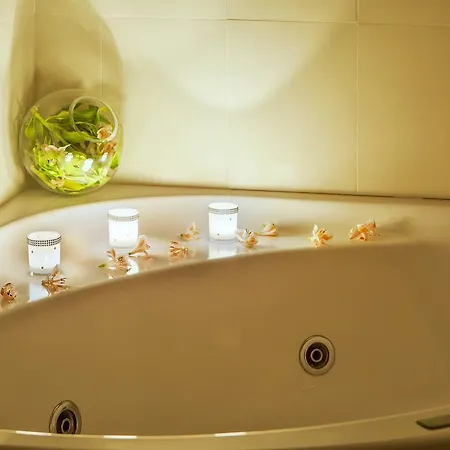 فندق Archontiko Kymis Boutique *