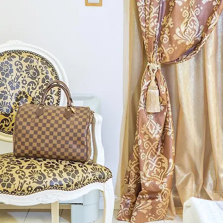 Archontiko Kymis Boutique קימי
