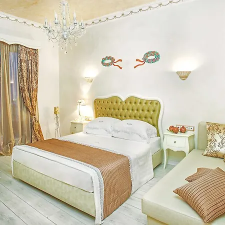 Archontiko Kymis Boutique