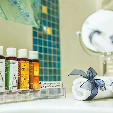Ξενοδοχείο Archontiko Kymis Boutique Κύμη