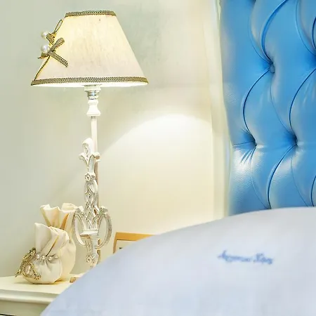 Archontiko Kymis Boutique