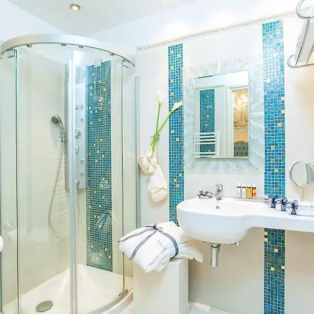 فندق Archontiko Kymis Boutique