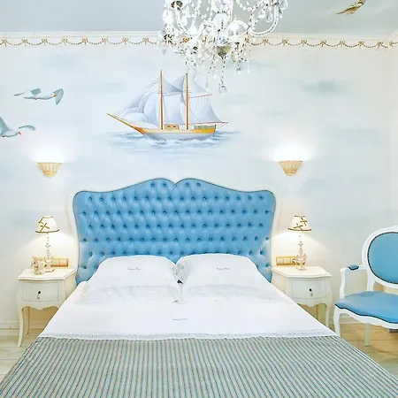 Ξενοδοχείο Archontiko Kymis Boutique *