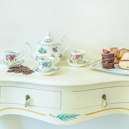 Archontiko Kymis Boutique Kymi