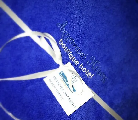 Archontiko Kymis Boutique Ξενοδοχείο Κύμη