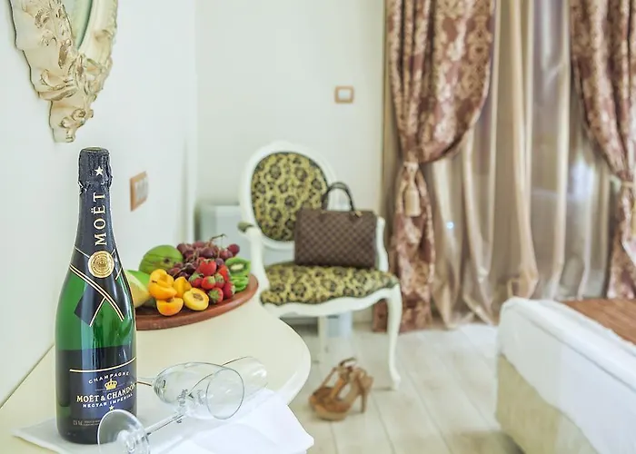 Archontiko Kymis Boutique