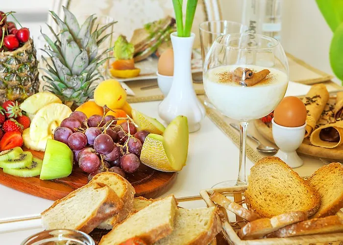 Archontiko Kymis Boutique