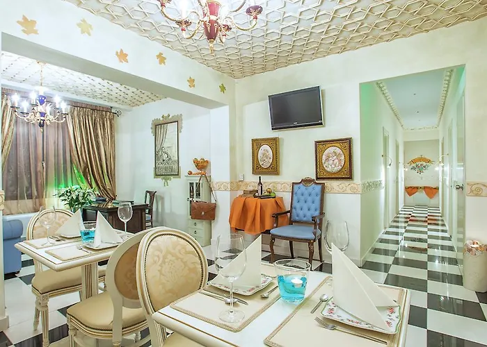 Ξενοδοχείο Archontiko Kymis Boutique